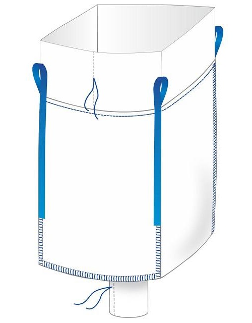 МКР (Биг Бэг)